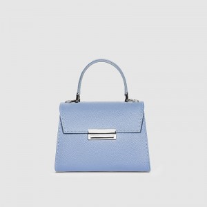Nicole Mini Sky Blue