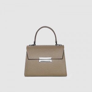 Nicole Mini Taupe