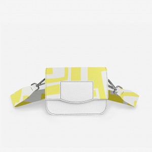 Alice YellowWhite