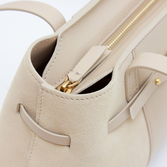 Olivia Suede