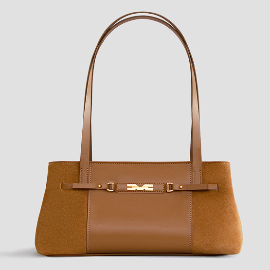 Olivia Suede