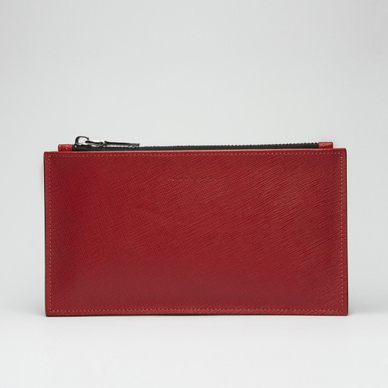 Rich Red
