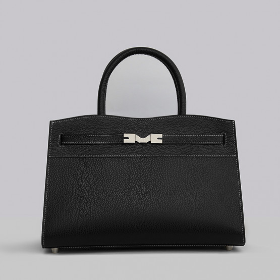 Rosie Black Silver