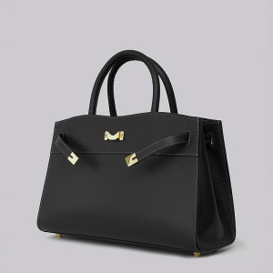 Rosie Black Gold