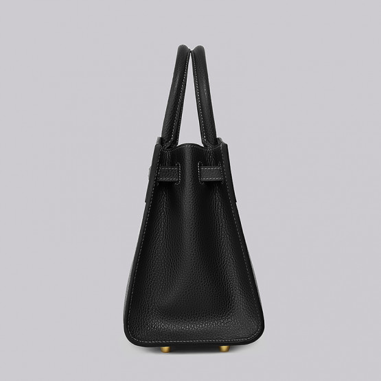 Rosie Black Gold