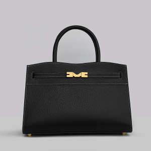 Rosie Black Gold