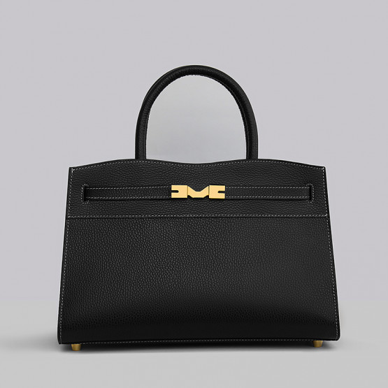 Rosie Black Gold