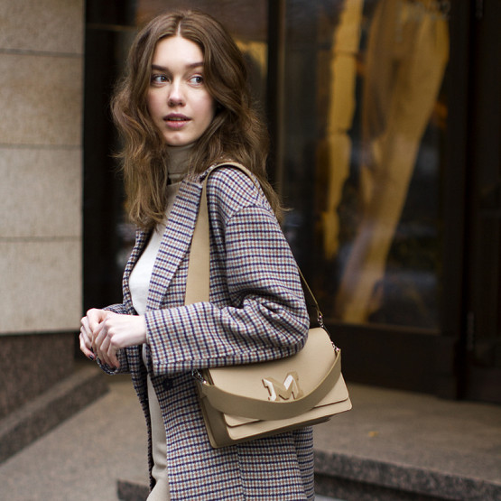 Silvia Marsala/Silver