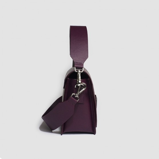 Silvia Marsala/Silver