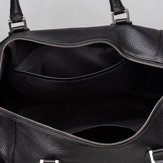 Travel XL Black