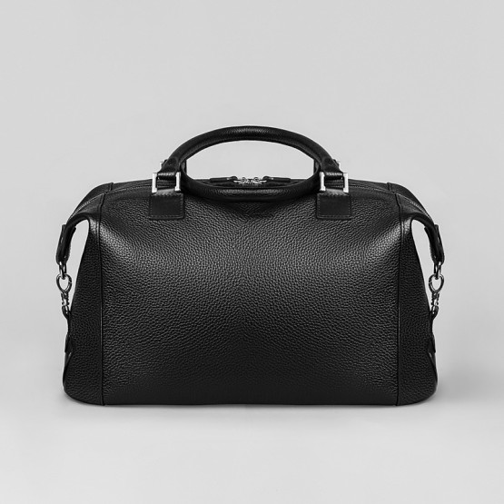 Travel M Black