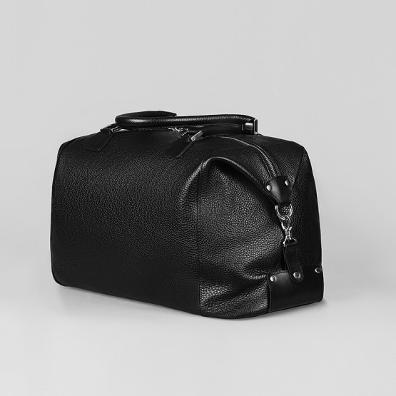 Travel M Black