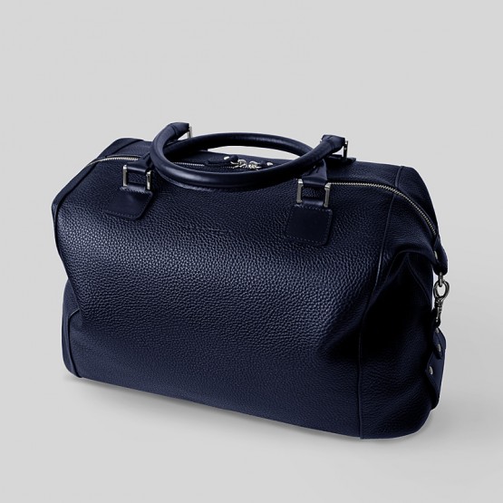Travel M Navy