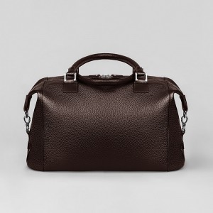 Travel M Brown