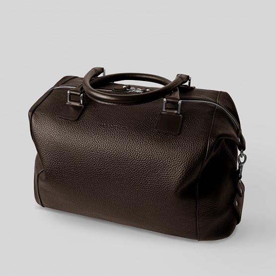 Travel M Brown