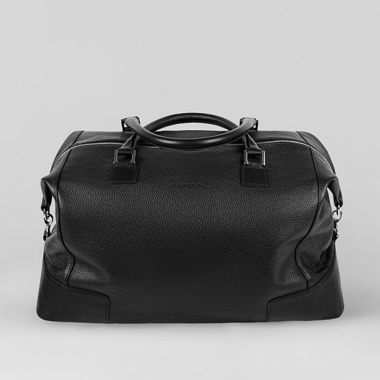 Travel XL Black