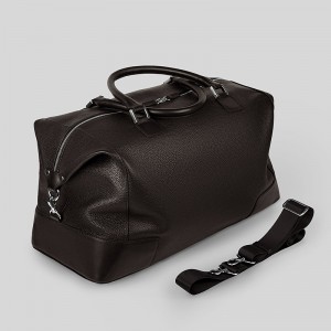 Travel XL Brown