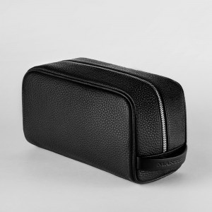 Washbag Black